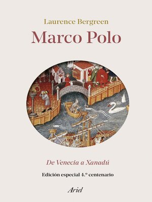 Marco Polo - ebook